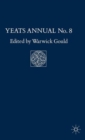 Image for Yeats Annual No. 8