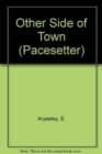 Image for Pacesetters;Other Side Of Town