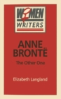 Image for Anne Bronte : The Other One