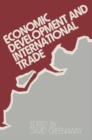 Image for Economic Development and International Trade