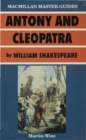 Image for Antony and Cleopatra by William Shakespeare