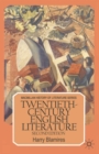 Image for Twentieth-Century English Literature
