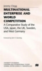 Image for Multinational Enterprise and World Competition