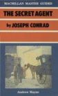 Image for The Secret Agent by Joseph Conrad