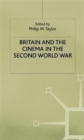 Image for Britain and the cinema in the Second World War