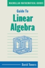 Image for Guide to linear algebra