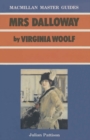 Image for &quot;Mrs. Dalloway&quot; by Virginia Woolf