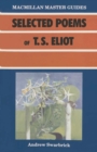 Image for Selected Poems of T.S. Eliot