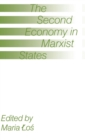 Image for The Second Economy in Marxist States