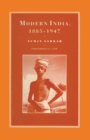 Image for Modern India 1885–1947