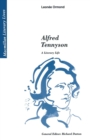 Image for Alfred Tennyson : A Literary Life