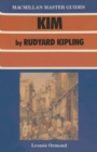 Image for &quot;Kim&quot; by Rudyard Kipling