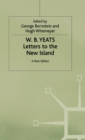 Image for Letters to the New Island