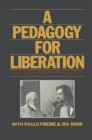 Image for A Pedagogy for Liberation