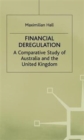 Image for Financial Deregulation