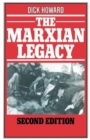 Image for The Marxian Legacy
