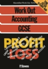 Image for Work Out Accounting GCSE
