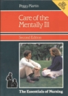 Image for Care of the Mentally Ill