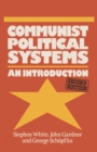 Image for Communist Political Systems