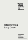 Image for Open BTEC: Working with People; Interviewing - Student&#39;s Guide
