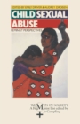 Image for Child Sexual Abuse : Feminist Perspectives