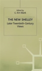Image for The New Shelley