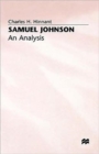 Image for Samuel Johnson: An Analysis
