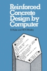 Image for Prestressed Concrete Design by Computer