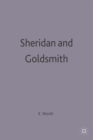 Image for Sheridan and Goldsmith