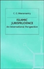 Image for Islamic Jurisprudence : An International Perspective