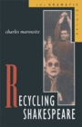 Image for Recycling Shakespeare