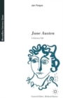 Image for Jane Austen : A Literary Life