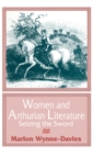 Image for Women and Arthurian Literature