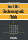 Image for Work Out Electromagnetic Fields