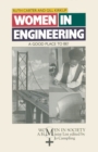 Image for Women in Engineering