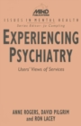 Image for IMH EXPERIENCING PSYCHIATRY