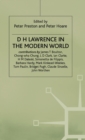 Image for D. H. Lawrence in the Modern World