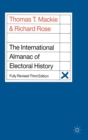 Image for The International Almanac of Electoral History
