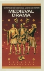 Image for Medieval Drama