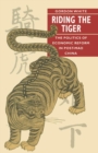 Image for Riding the Tiger