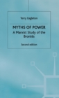 Image for Myths of Power : A Marxist Study of the Brontes