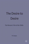 Image for The Desire to Desire