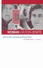 Image for Woman - nation - state