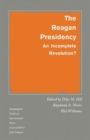 Image for The Reagan Presidency