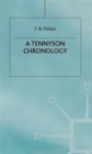 Image for A Tennyson Chronology