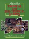 Image for Tropical and Subtropical Foods