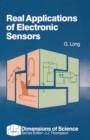 Image for Real Applications of Electronic Sensors