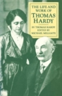 Image for The Life and Work of Thomas Hardy