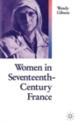 Image for Women In 17th Century France