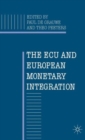 Image for The ECU and European Monetary Integration
